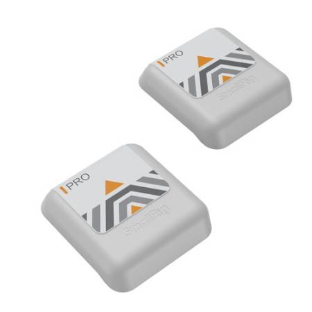 SmallRig 5495 - 2x osłona, gorąca stopka do Sony - zawartość zestawu